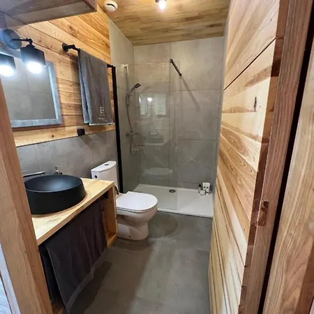Idea Wypoczynek Domek Jezioro Biale Okuninka Exterior photo