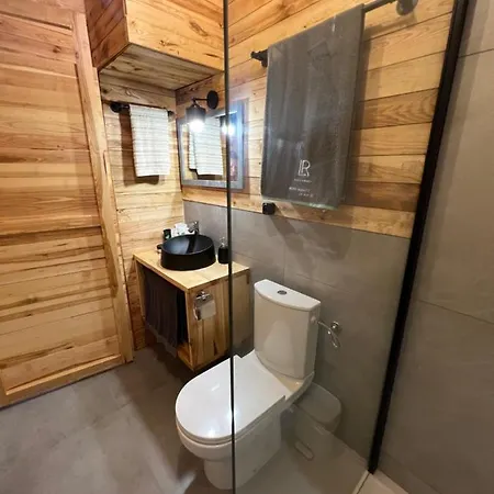 Idea Wypoczynek Domek Jezioro Biale Okuninka Exterior photo