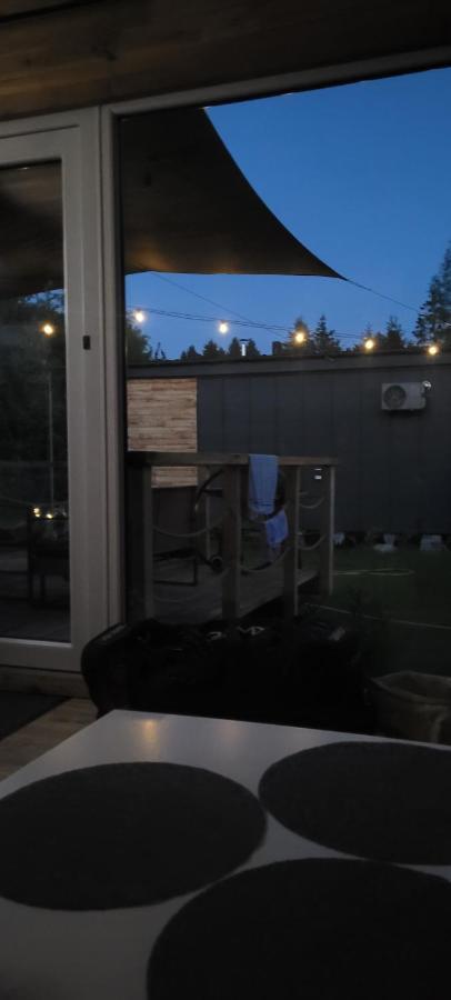 Idea Wypoczynek Jezioro Biale Holiday home