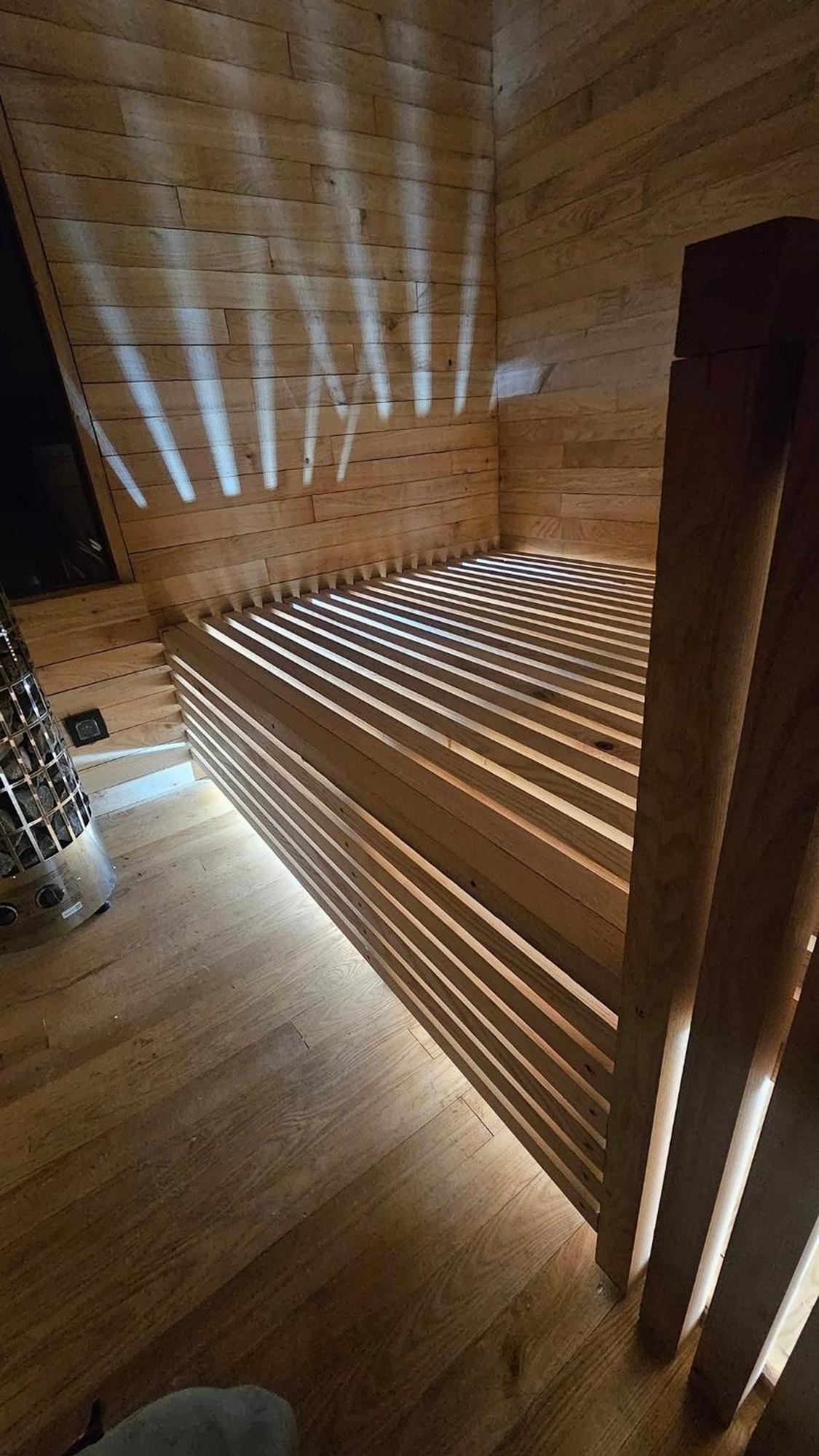 Idea Wypoczynek Jezioro Biale Holiday home