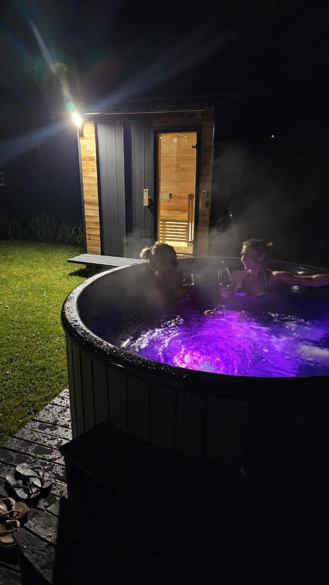 Holiday home Idea Wypoczynek Jezioro Biale *